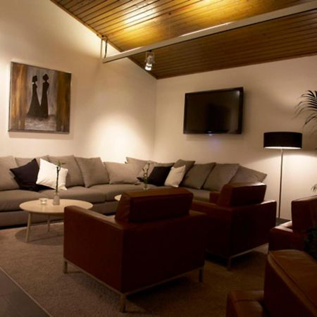 Hotel Njord Goslar Dış mekan fotoğraf