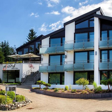 Hotel Njord Goslar Dış mekan fotoğraf