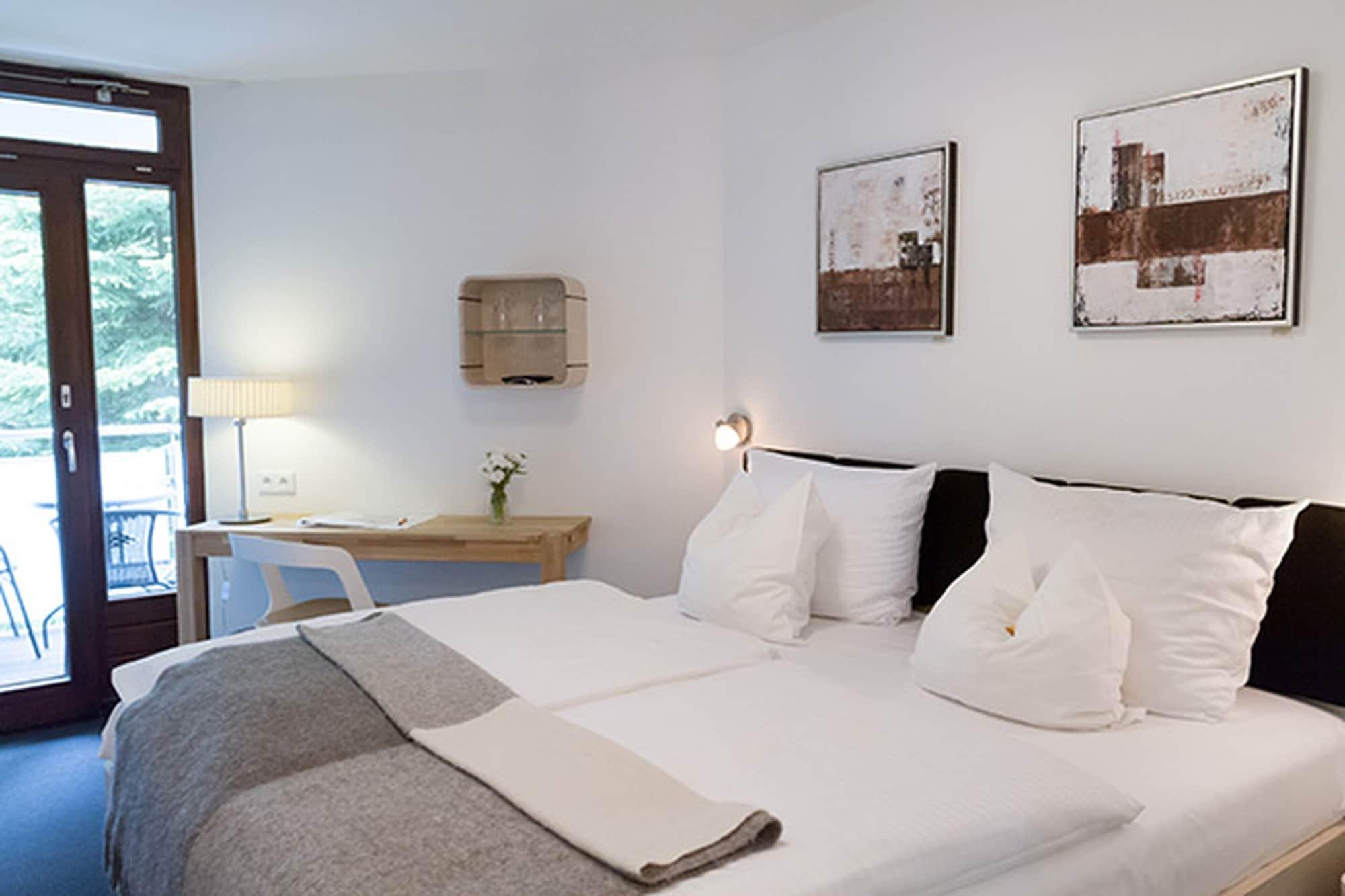 Hotel Njord Goslar Dış mekan fotoğraf