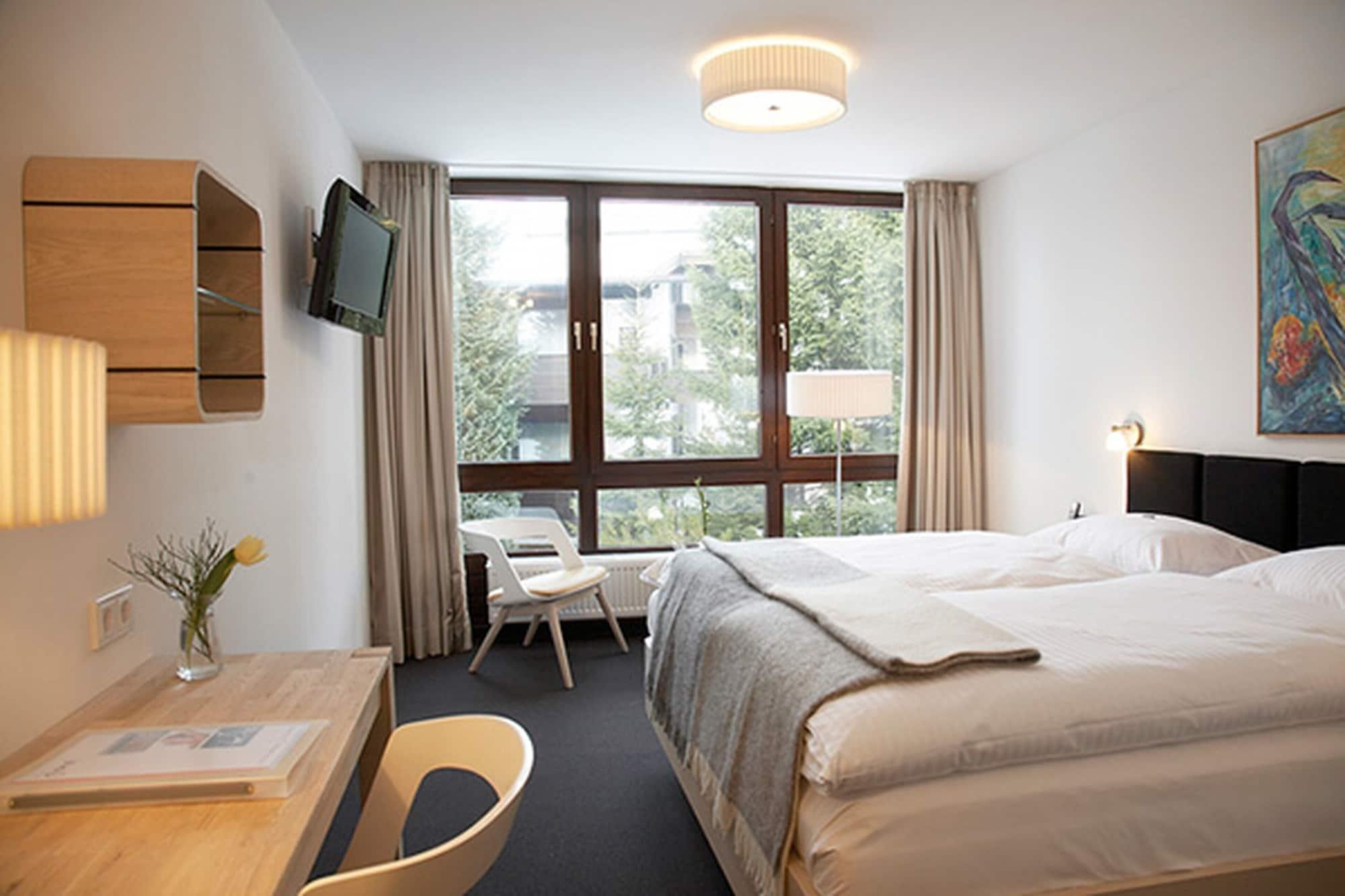 Hotel Njord Goslar Dış mekan fotoğraf