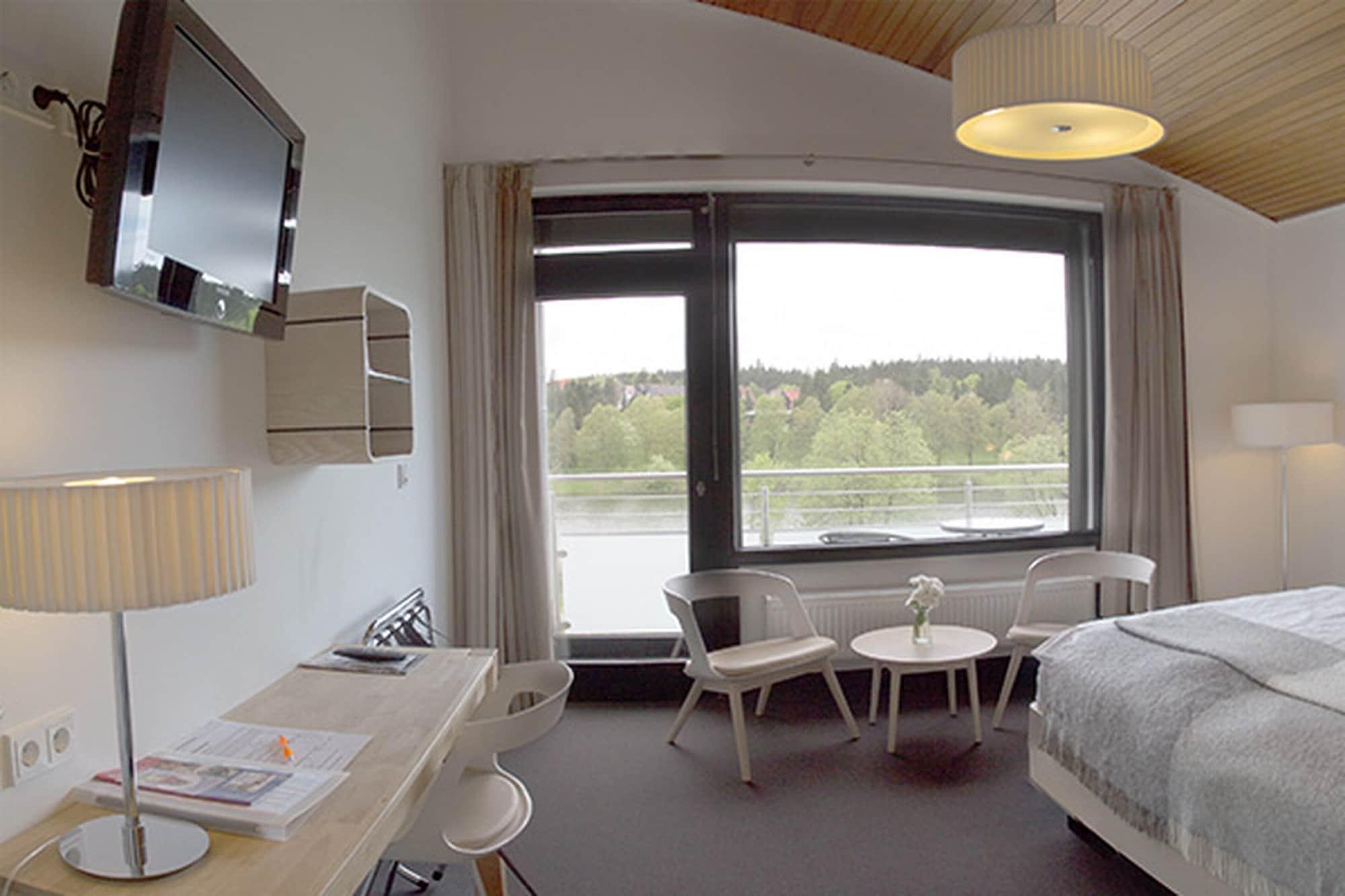 Hotel Njord Goslar Dış mekan fotoğraf