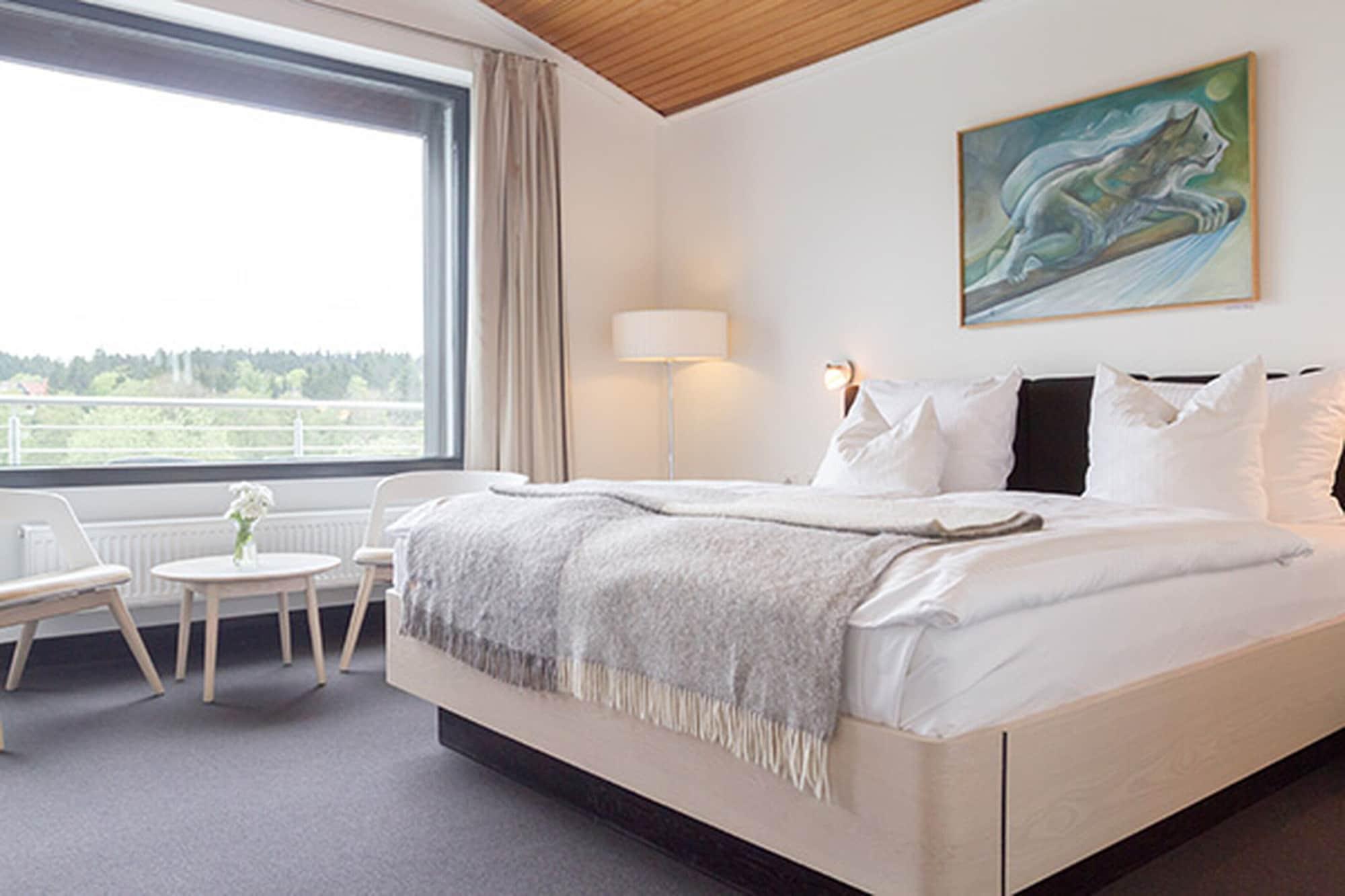 Hotel Njord Goslar Dış mekan fotoğraf
