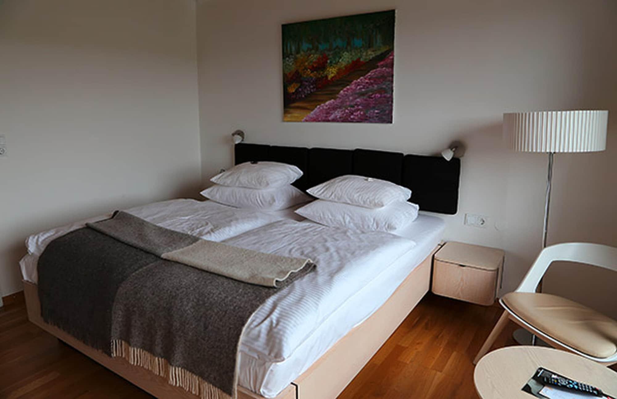 Hotel Njord Goslar Dış mekan fotoğraf