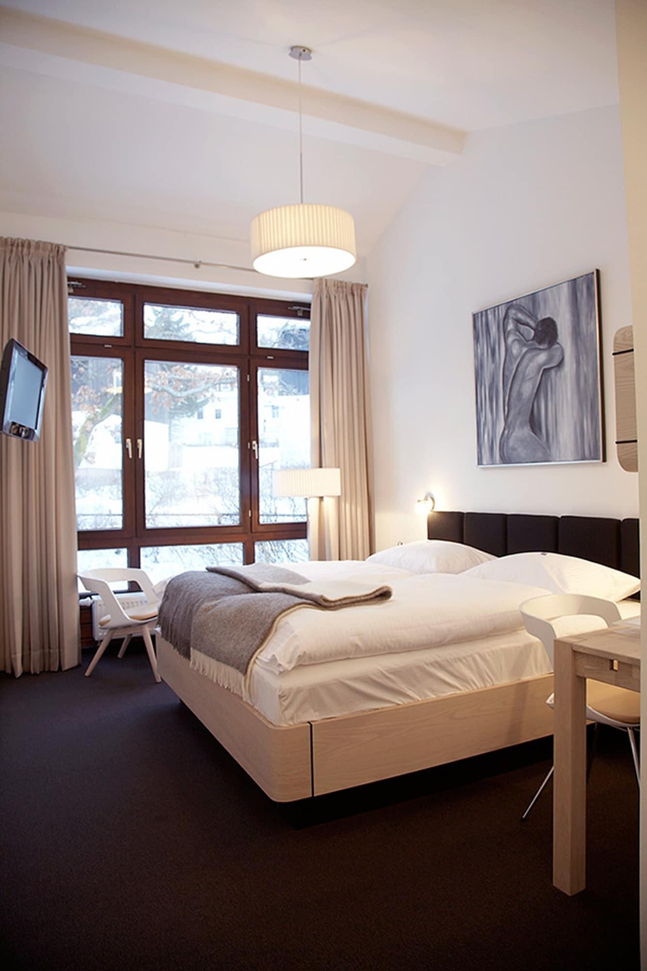 Hotel Njord Goslar Dış mekan fotoğraf