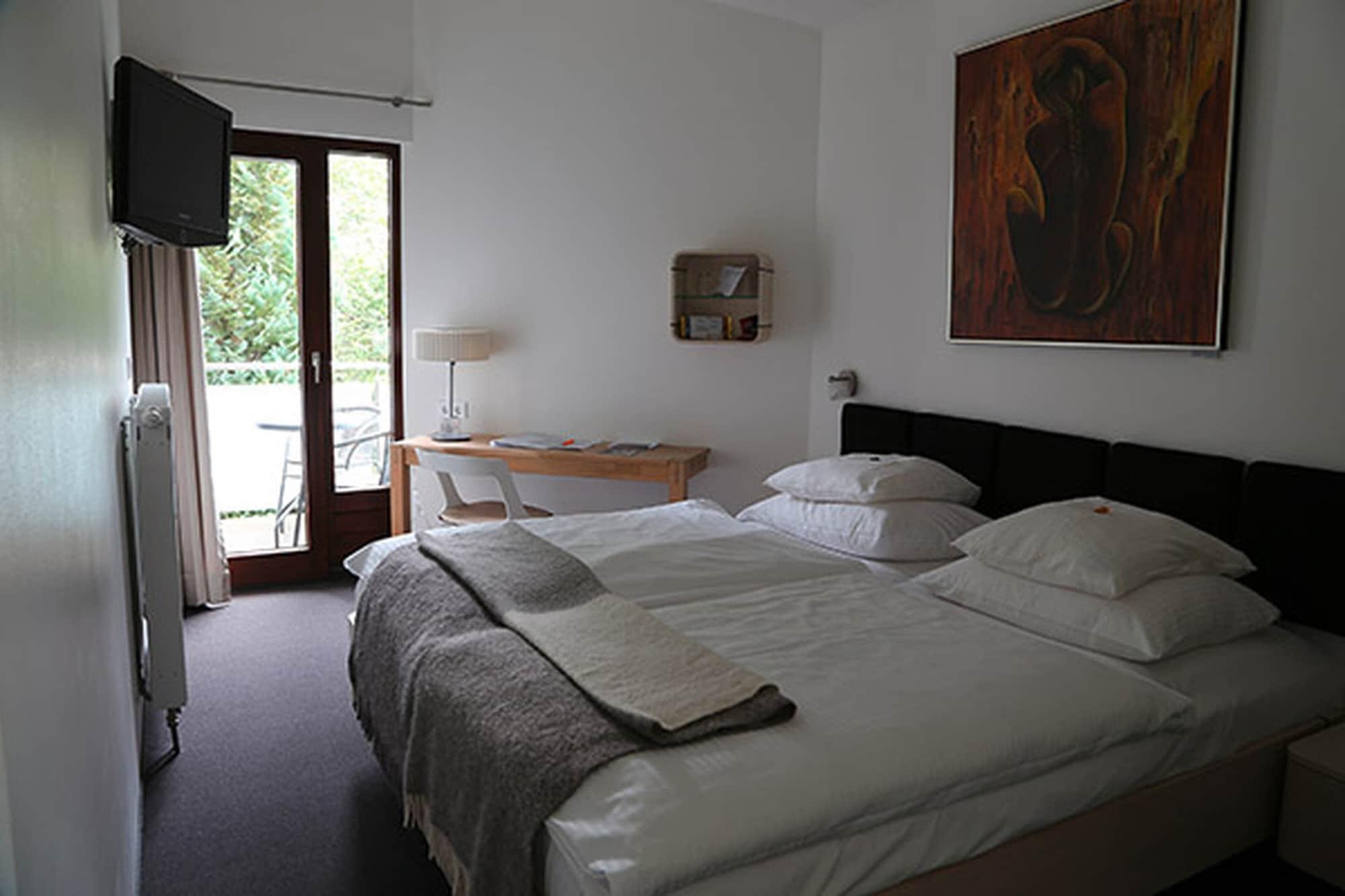 Hotel Njord Goslar Dış mekan fotoğraf