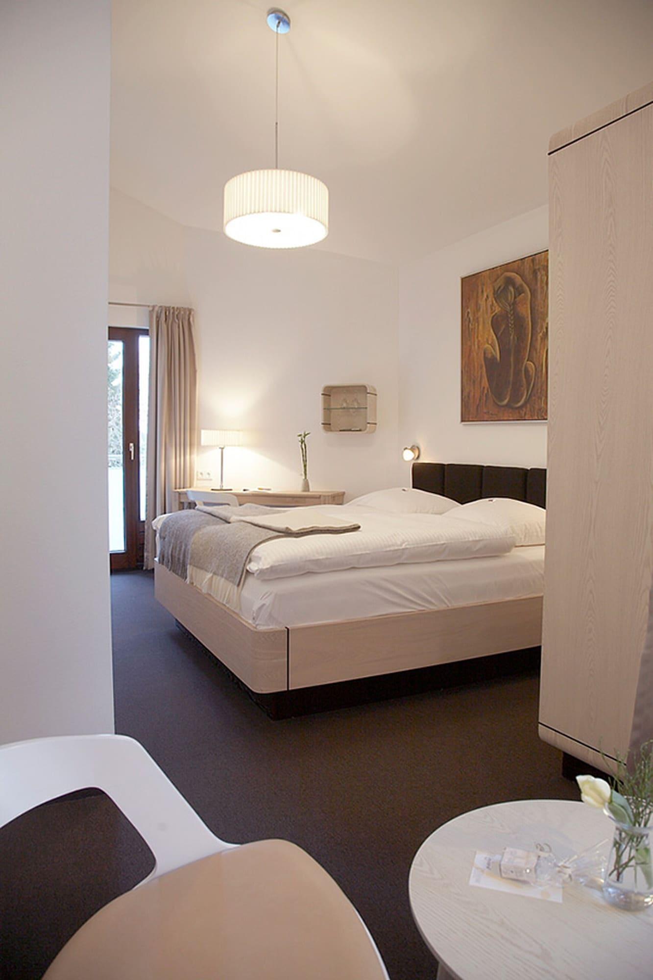 Hotel Njord Goslar Dış mekan fotoğraf