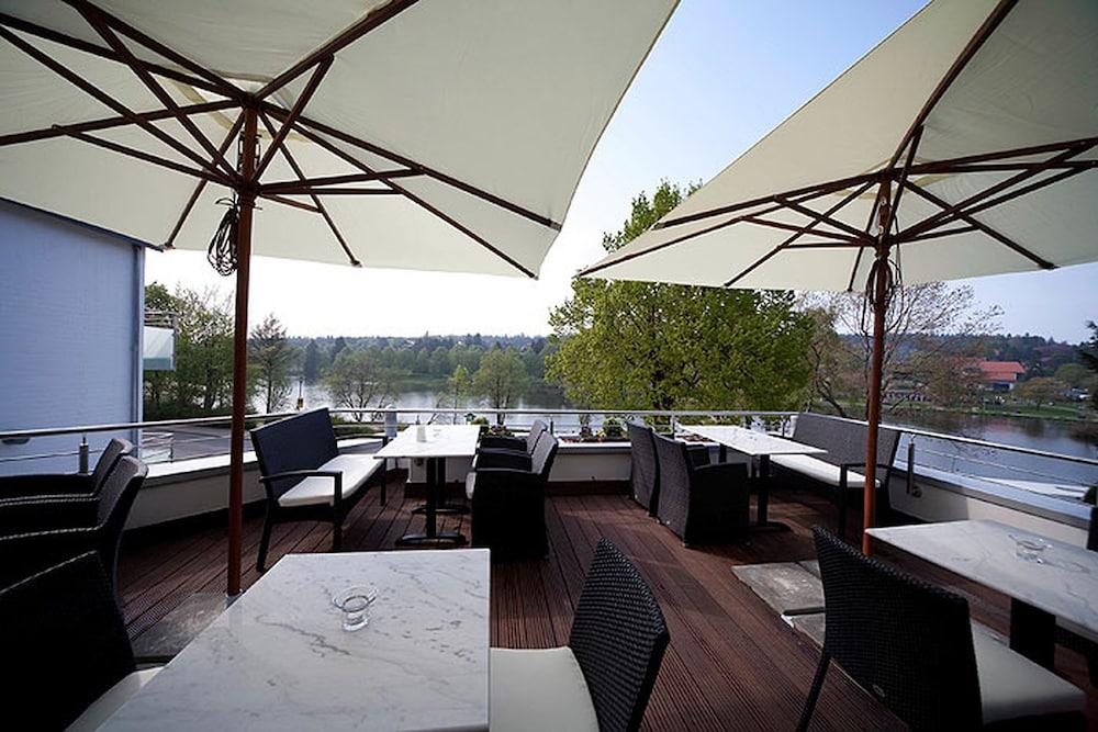 Hotel Njord Goslar Dış mekan fotoğraf