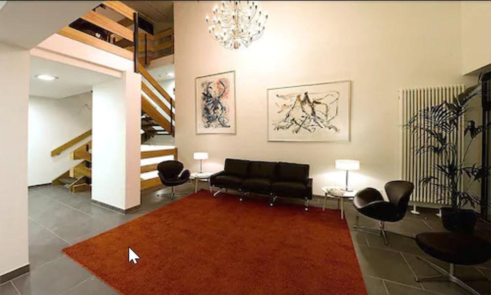 Hotel Njord Goslar Dış mekan fotoğraf