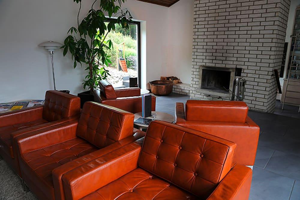 Hotel Njord Goslar Dış mekan fotoğraf