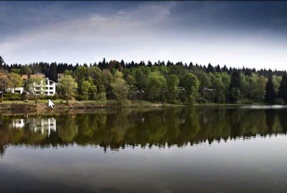 Hotel Njord Goslar Dış mekan fotoğraf