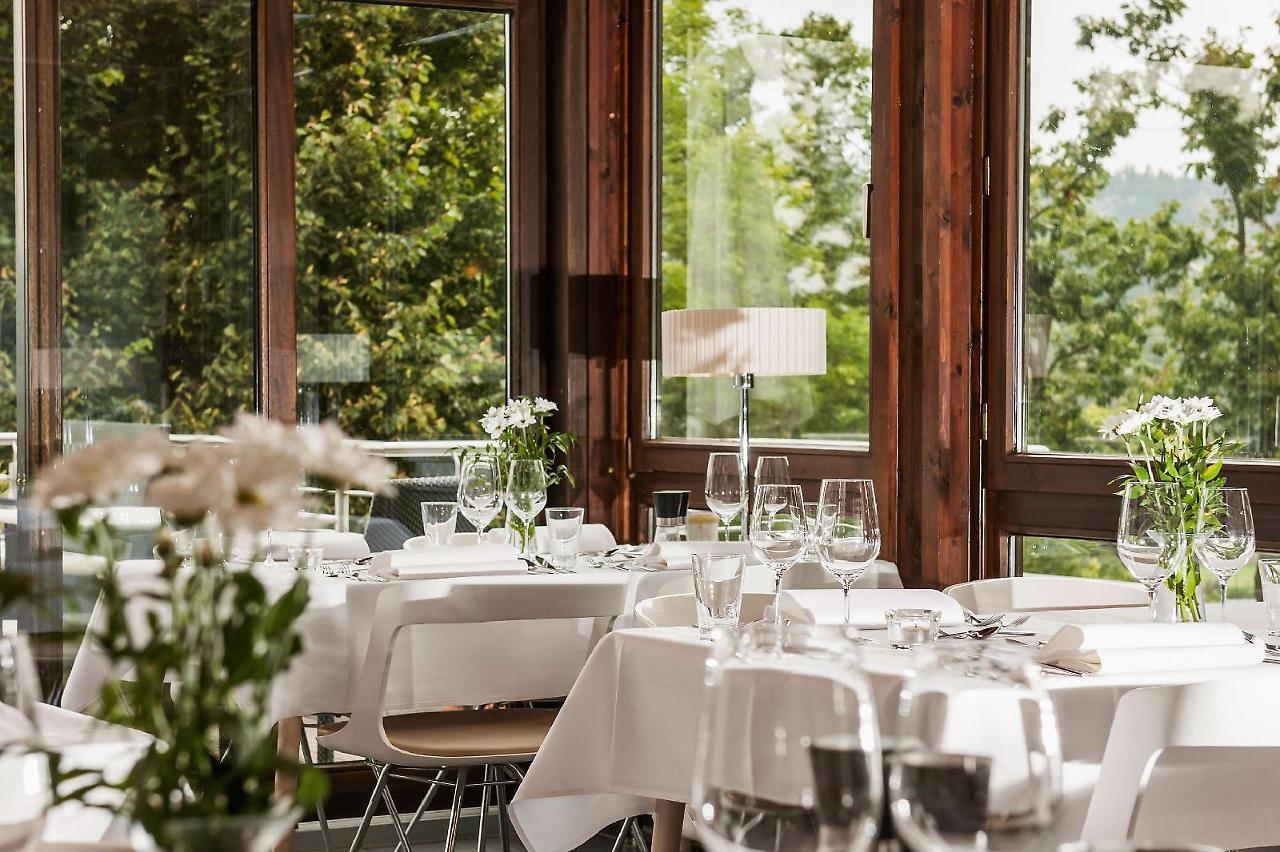 Hotel Njord Goslar Dış mekan fotoğraf