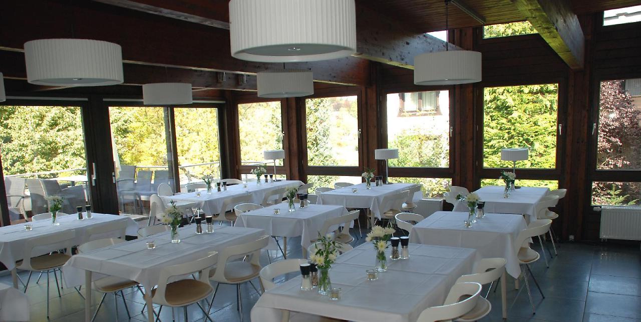 Hotel Njord Goslar Dış mekan fotoğraf