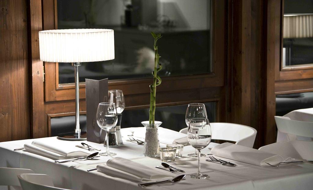 Hotel Njord Goslar Dış mekan fotoğraf