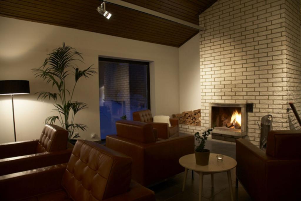Hotel Njord Goslar Dış mekan fotoğraf