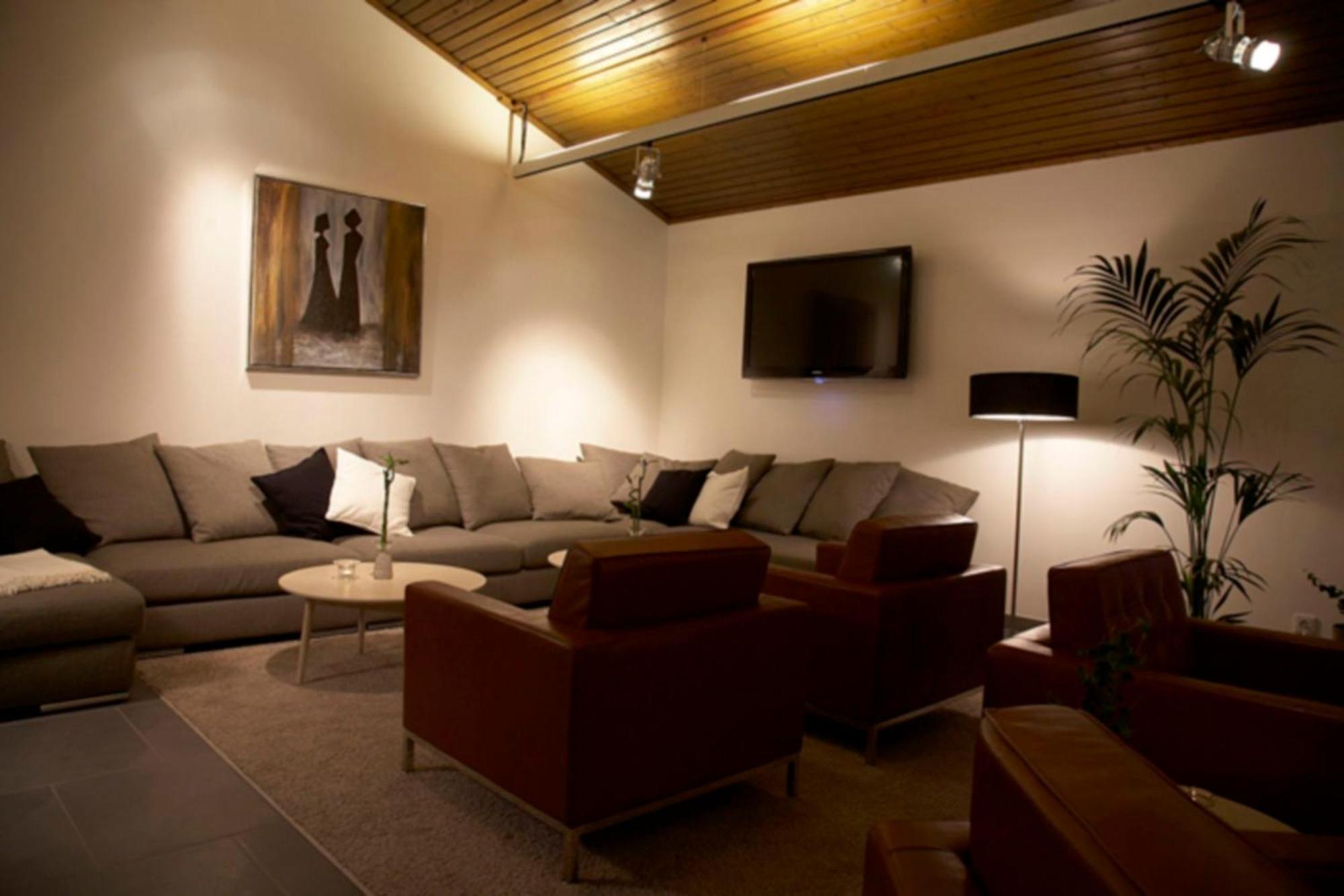 Hotel Njord Goslar Dış mekan fotoğraf
