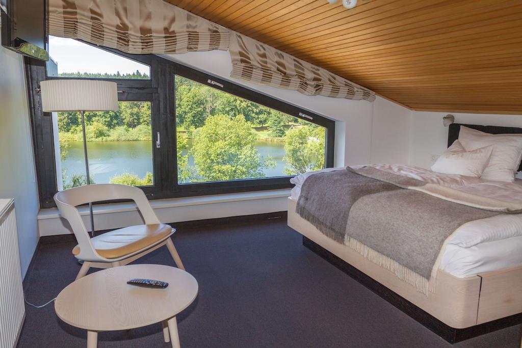 Hotel Njord Goslar Dış mekan fotoğraf